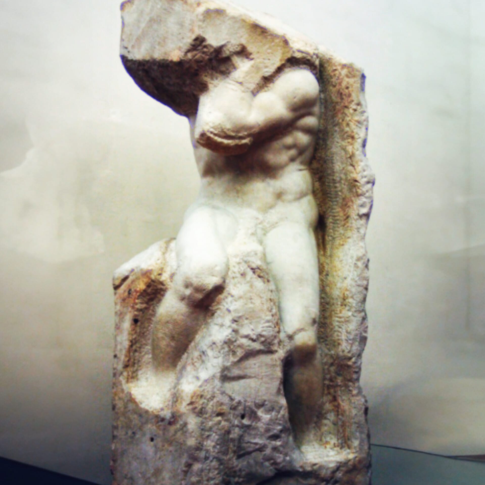 L'uomo prigioniero di se stesso